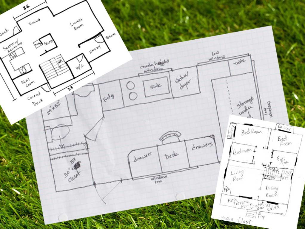 House Map A Tool that transforms your requirements into a reality (sort of)