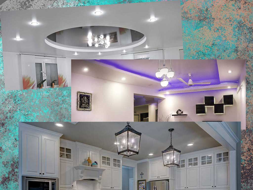 False Ceiling All You Need To Know Building Our House